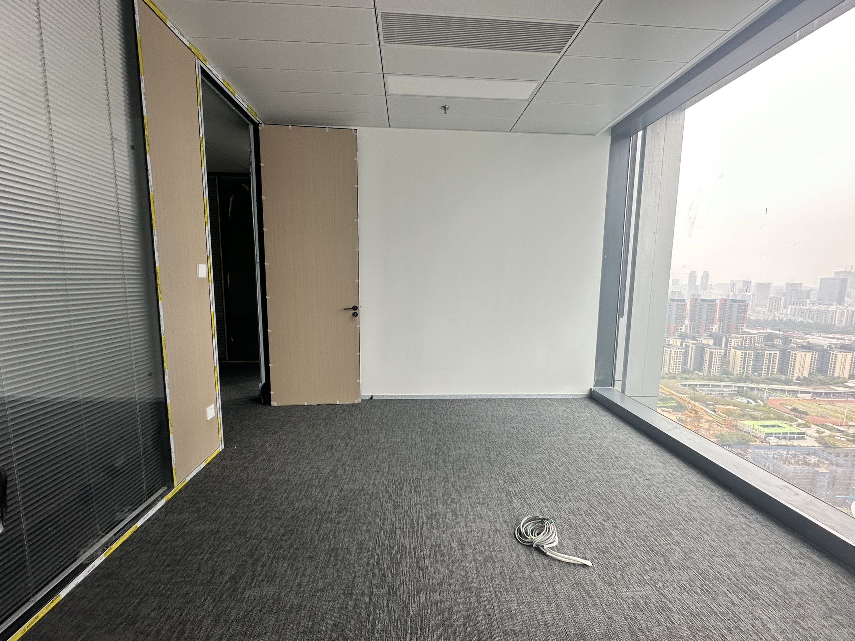 【Direct Lease from Owner - China Resources Tower T5, Qianhai】