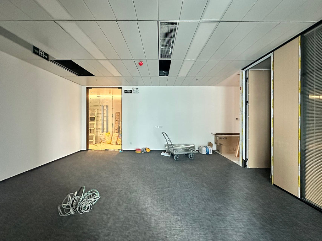 【Direct Lease from Owner - China Resources Tower T5, Qianhai】