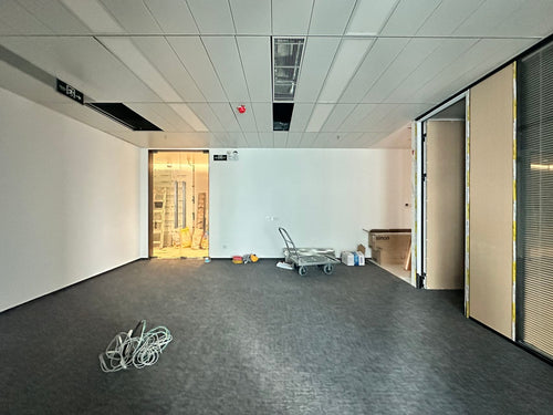 【Direct Lease from Owner - China Resources Tower T5, Qianhai】