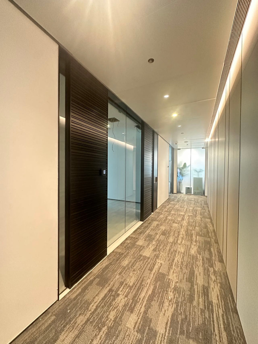 【Direct Lease from Owner - China Resources Tower T5, Qianhai】