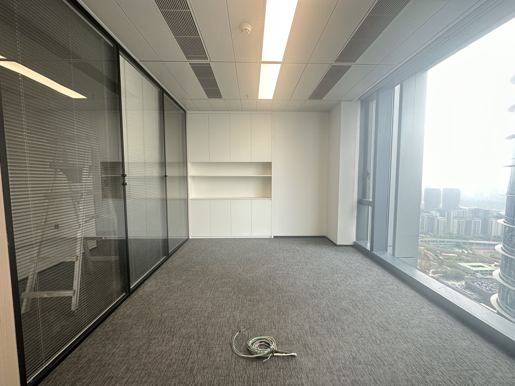 【Direct Lease from Owner - China Resources Tower T5, Qianhai】
