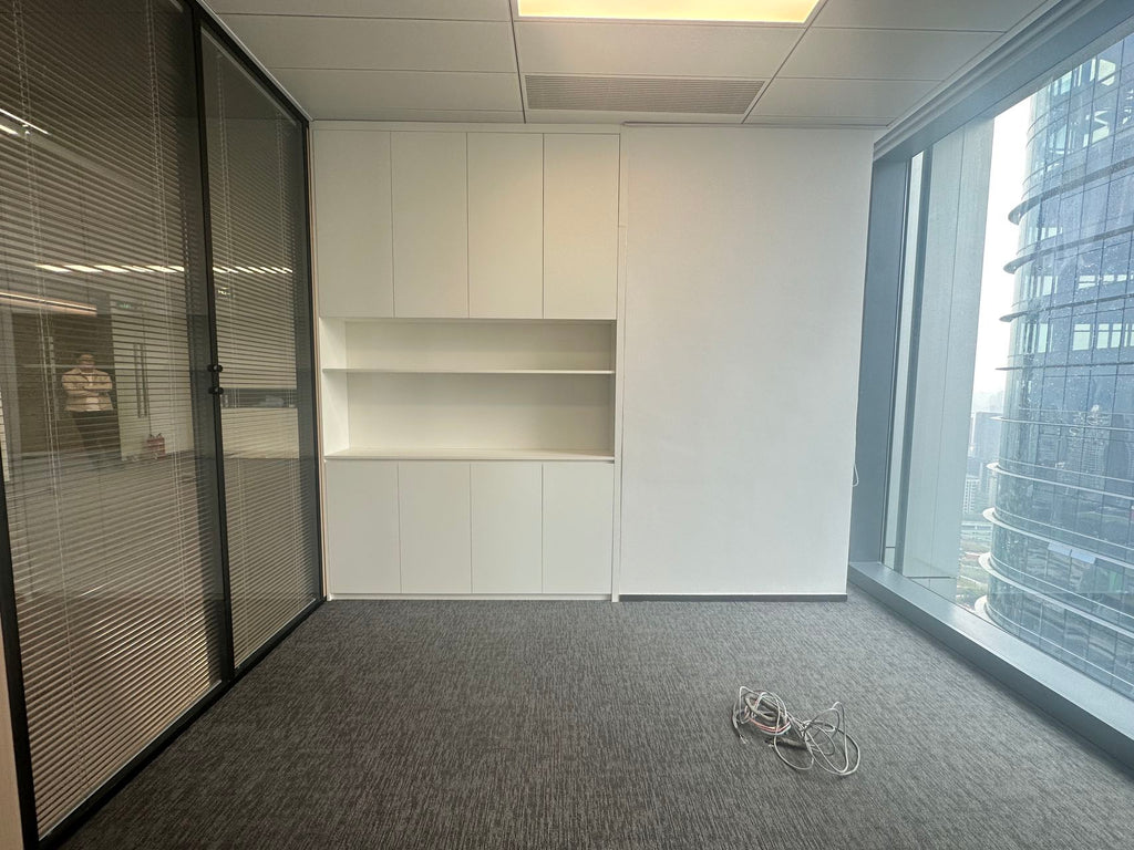 【Direct Lease from Owner - China Resources Tower T5, Qianhai】