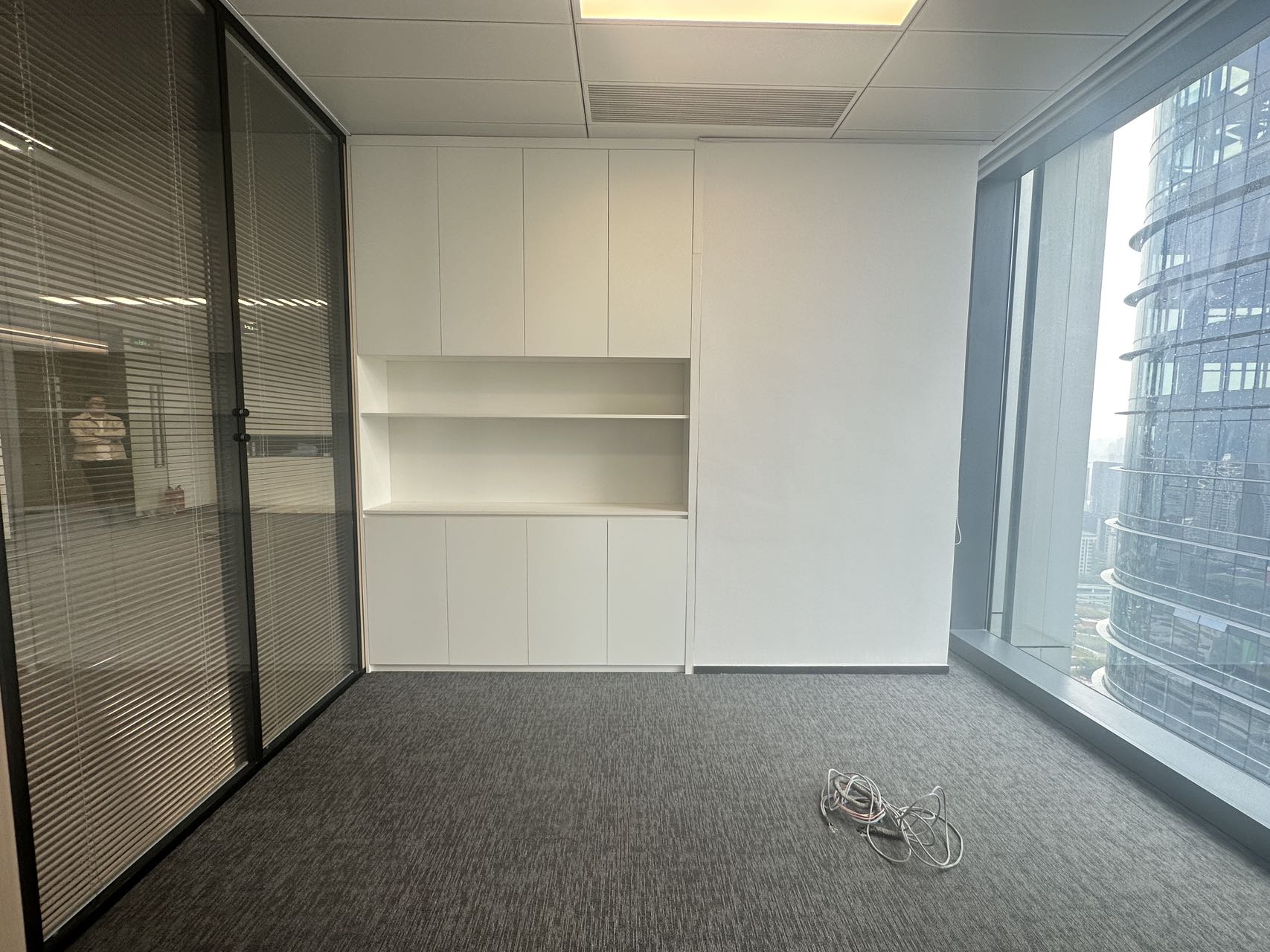【Direct Lease from Owner - China Resources Tower T5, Qianhai】