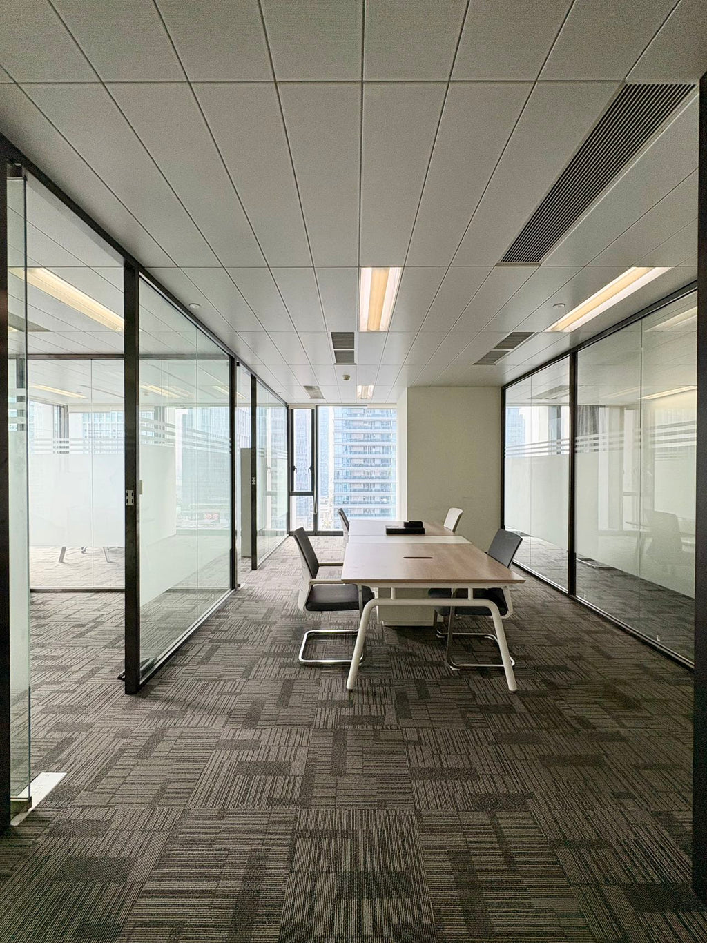 China Resources Qianhai Tower Block A, 199 sqm unit