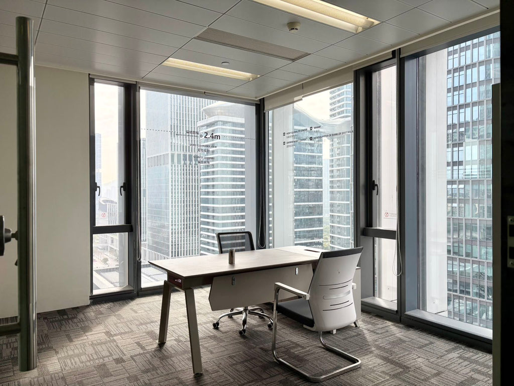 China Resources Qianhai Tower Block A, 199 sqm unit