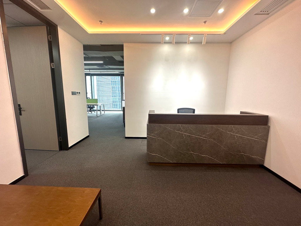 [Direct Lease from Owner - China Resources Tower T5, Qianhai] 159