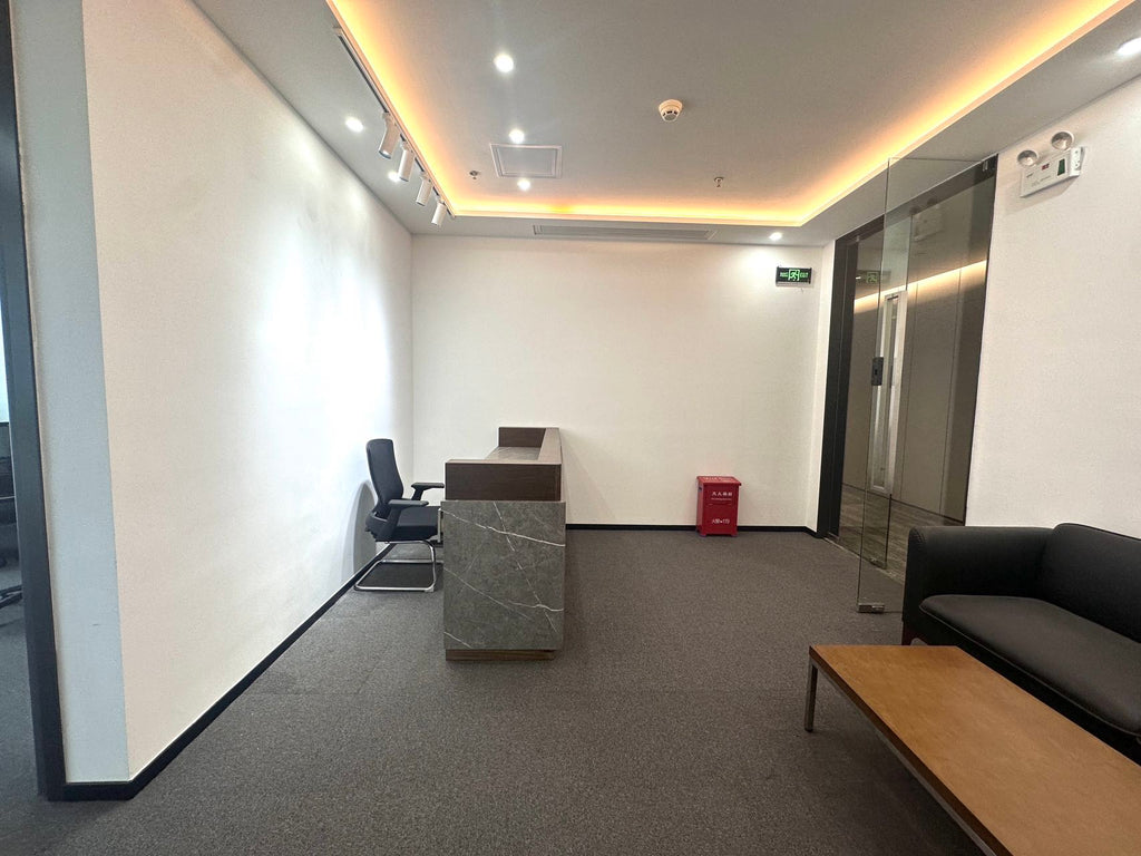 [Direct Lease from Owner - China Resources Tower T5, Qianhai] 159