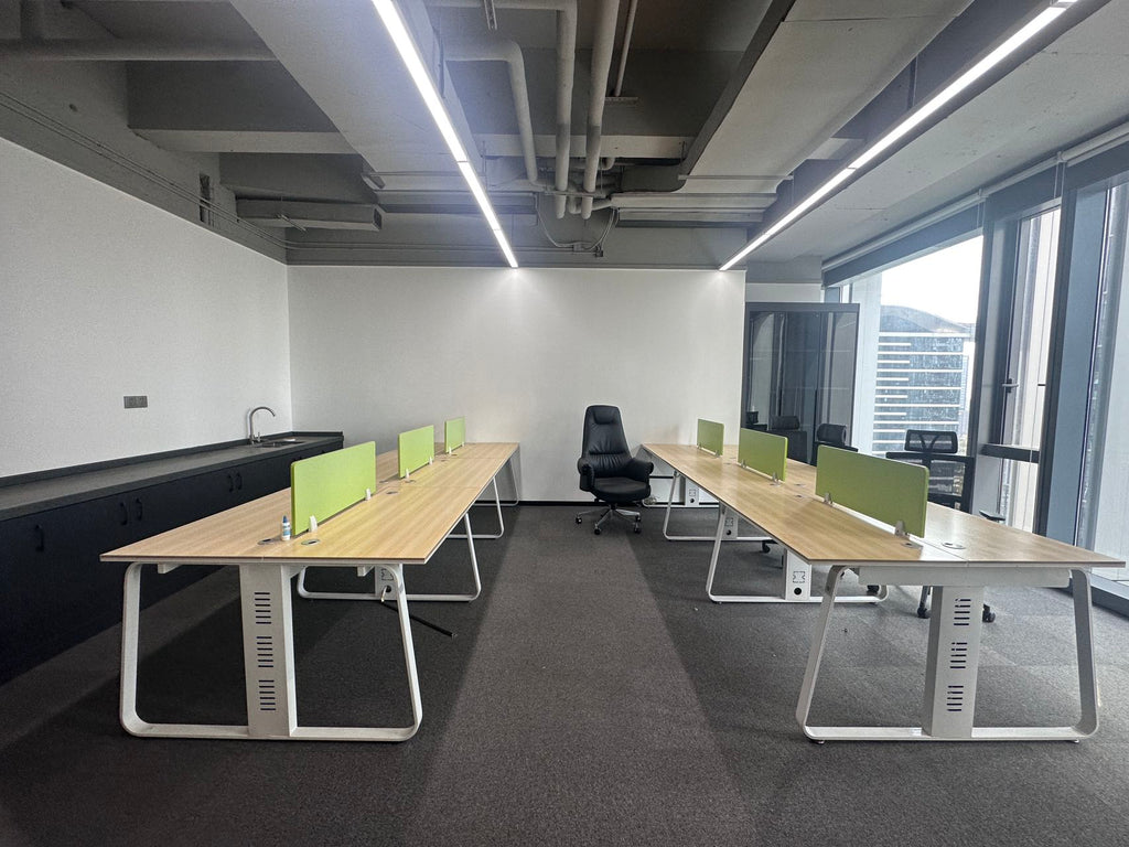 [Direct Lease from Owner - China Resources Tower T5, Qianhai] 159
