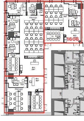 [Direct Lease from Owner - China Resources Tower T5, Qianhai] 159