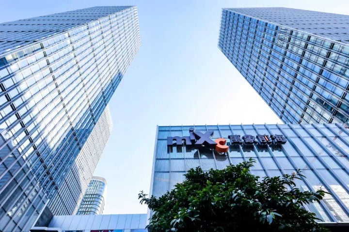 [Direct from Owner - China Resources Tower T5, Qianhai] 136
