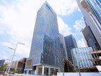 Room 10, 15/F, Hong Kong Finance Centre (Independent Suite)