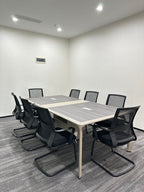 Room 10, 15/F, Hong Kong Finance Centre (Independent Suite)