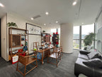 Room 10, 15/F, Hong Kong Finance Centre (Independent Suite)