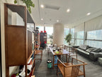 Room 10, 15/F, Hong Kong Finance Centre (Independent Suite)