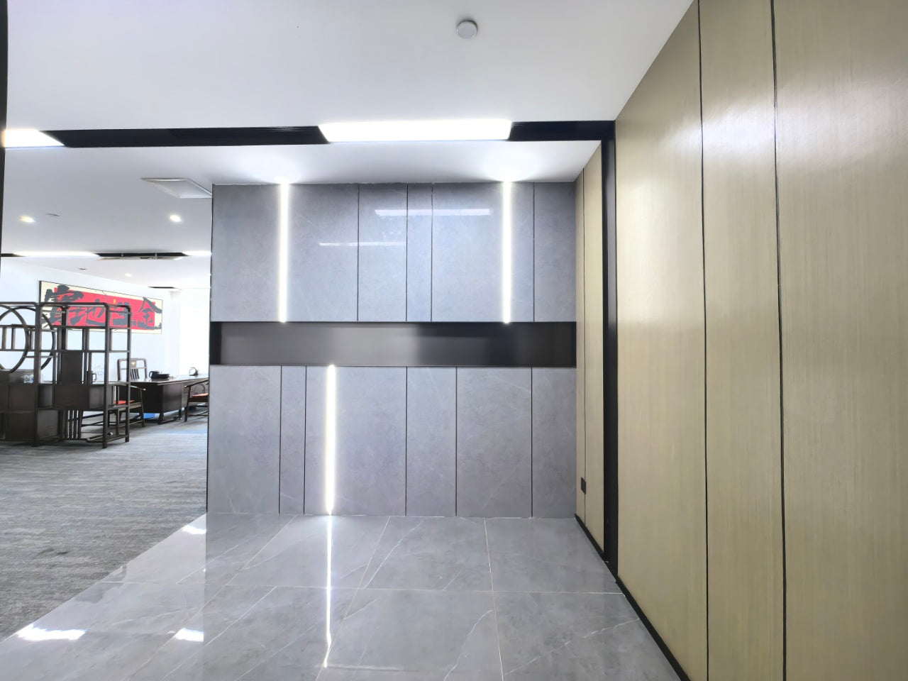 Horizon Technology Tower 172 sqm ≈ 1,851 sq ft