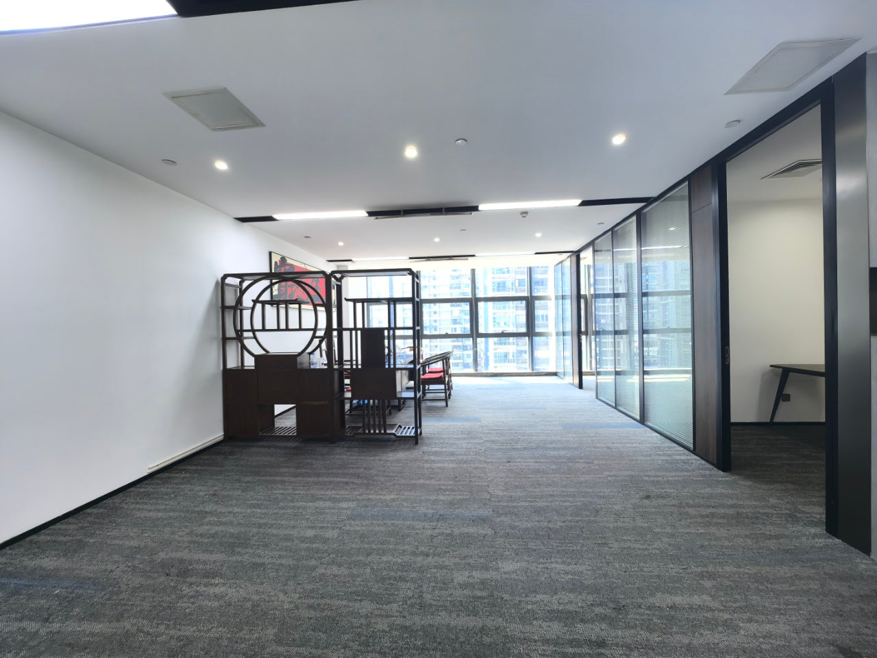 Horizon Technology Tower 172 sqm ≈ 1,851 sq ft