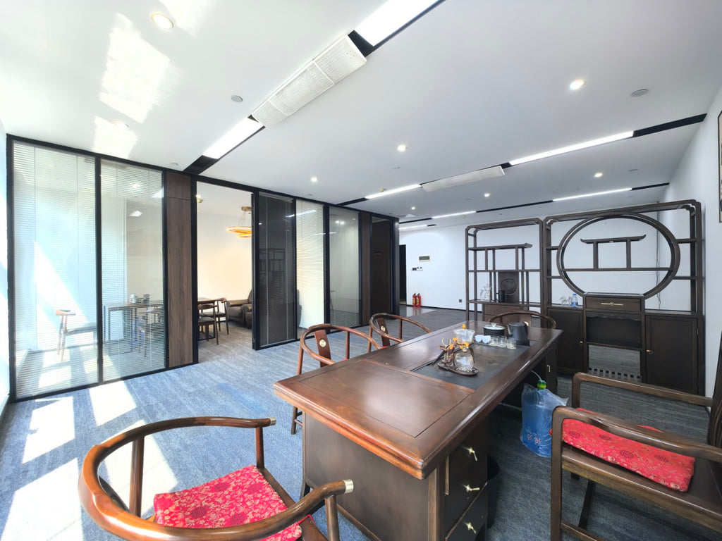 Horizon Technology Tower 172 sqm ≈ 1,851 sq ft