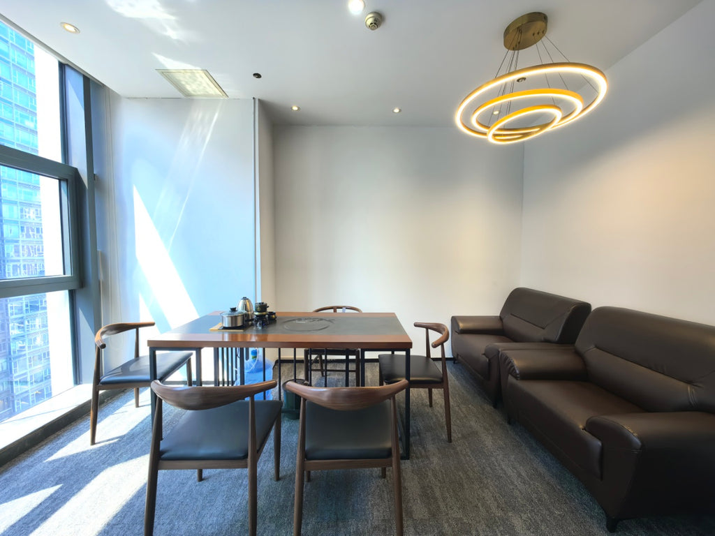Horizon Technology Tower 172 sqm ≈ 1,851 sq ft