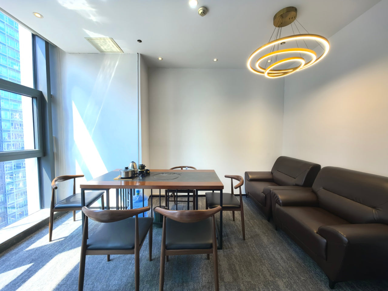 Horizon Technology Tower 172 sqm ≈ 1,851 sq ft