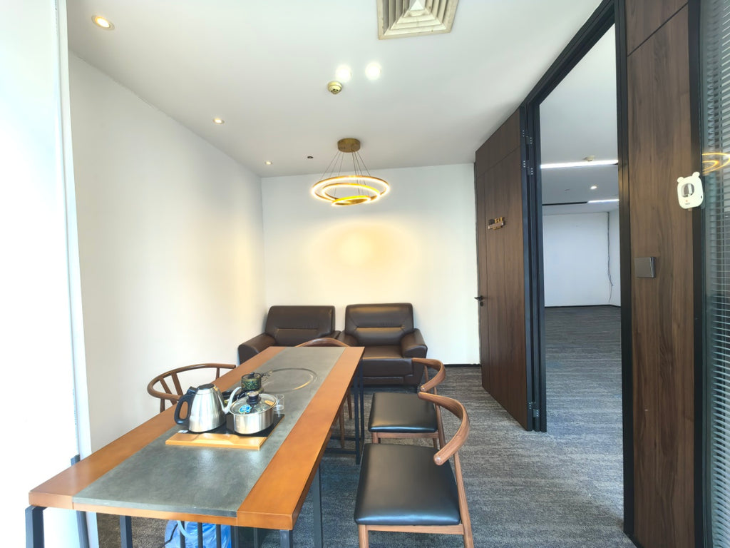 Horizon Technology Tower 172 sqm ≈ 1,851 sq ft