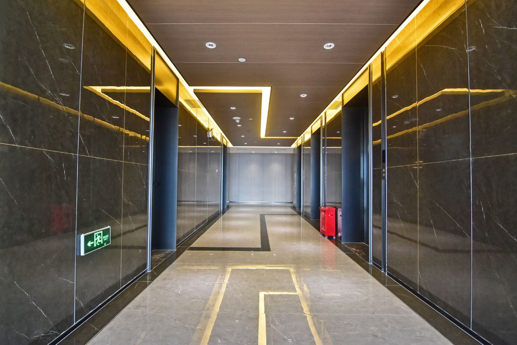 Horizon Technology Tower 172 sqm ≈ 1,851 sq ft