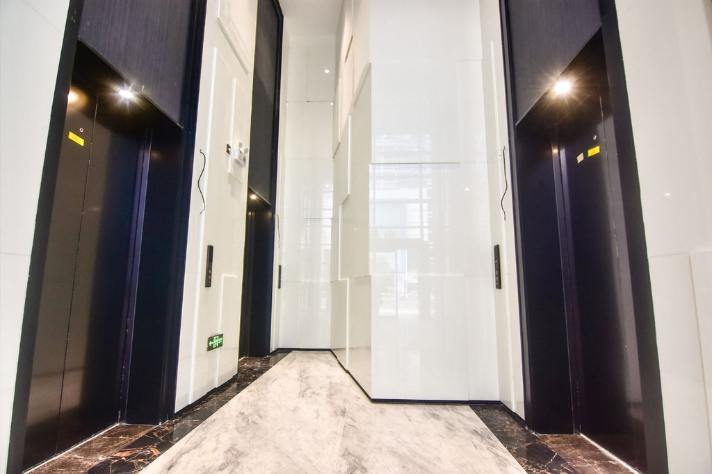 Horizon Technology Tower 172 sqm ≈ 1,851 sq ft