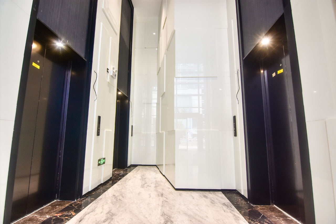Horizon Technology Tower 172 sqm ≈ 1,851 sq ft