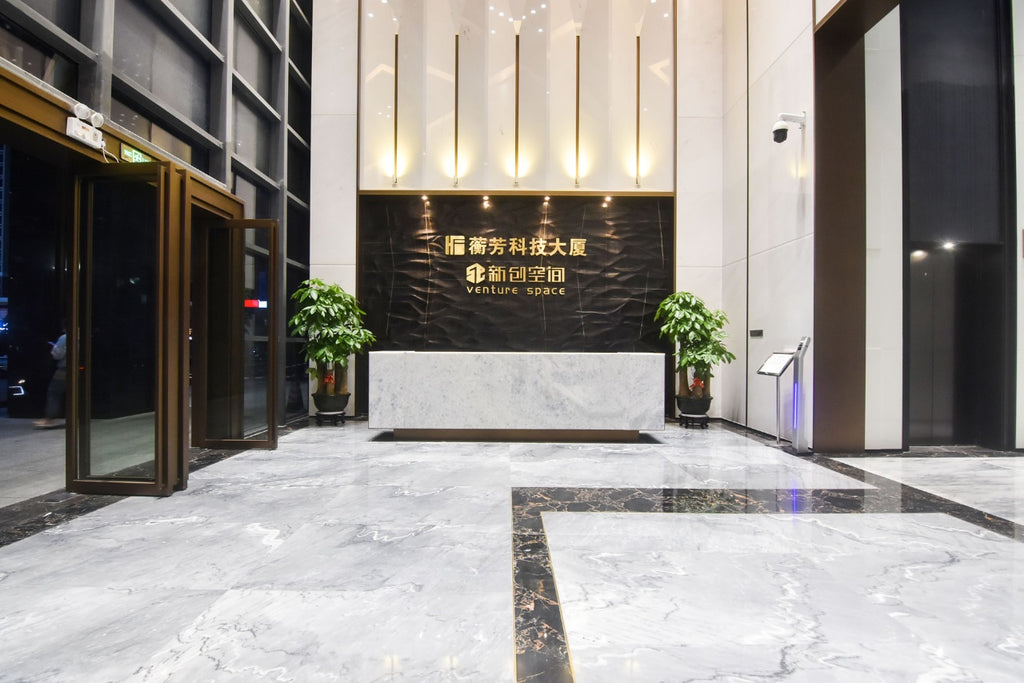 Horizon Technology Tower 172 sqm ≈ 1,851 sq ft