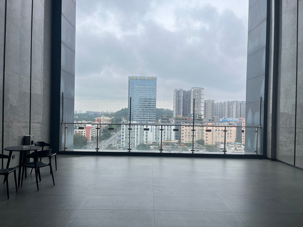 Horizon Technology Tower 172 sqm ≈ 1,851 sq ft