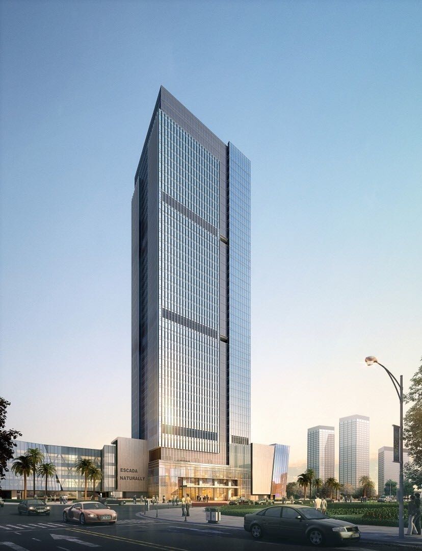 🇨🇳 Quay Centre (QCC) | 174 sqm (approx. 1,873 sqft)
