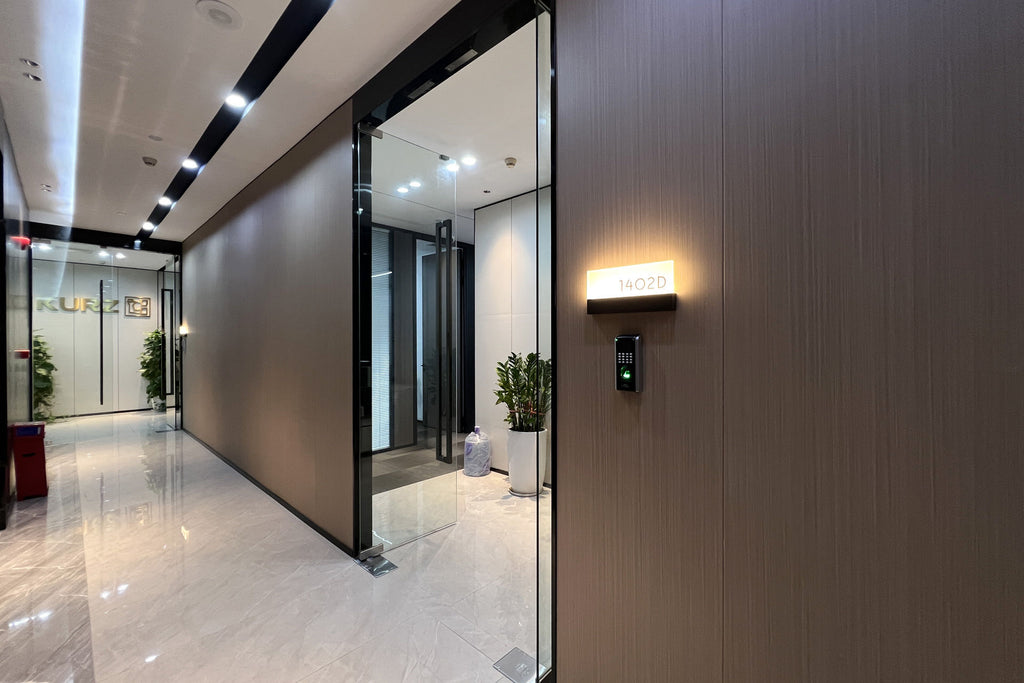 Overseas Chinese Town Intelligent Plaza, Building B2, 1402D