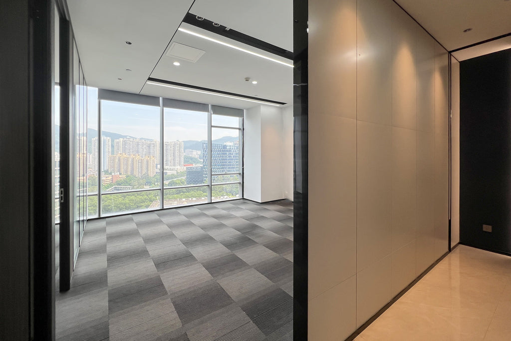Overseas Chinese Town Intelligent Plaza, Building B2, 1402D