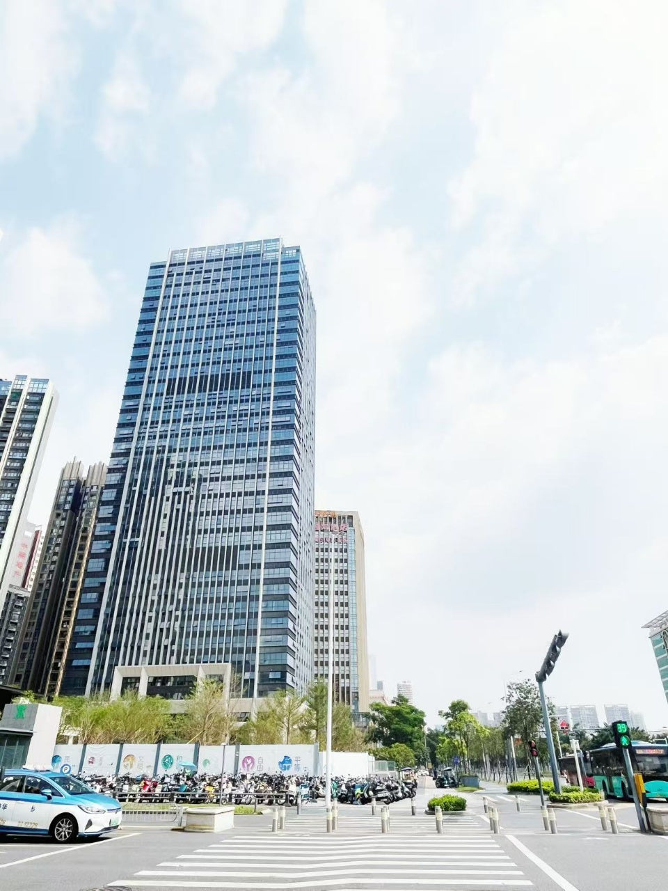 Ever Reach Tower｜🔥 Hot Leasing