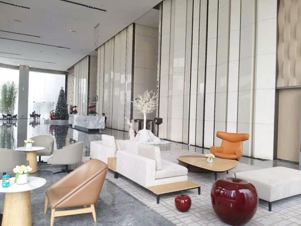 【寶中易尚中心】Unit 1403｜83 sqm (approx. 893 sq ft)