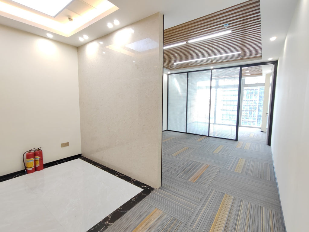 【寶中易尚中心】Unit 1403｜83 sqm (approx. 893 sq ft)