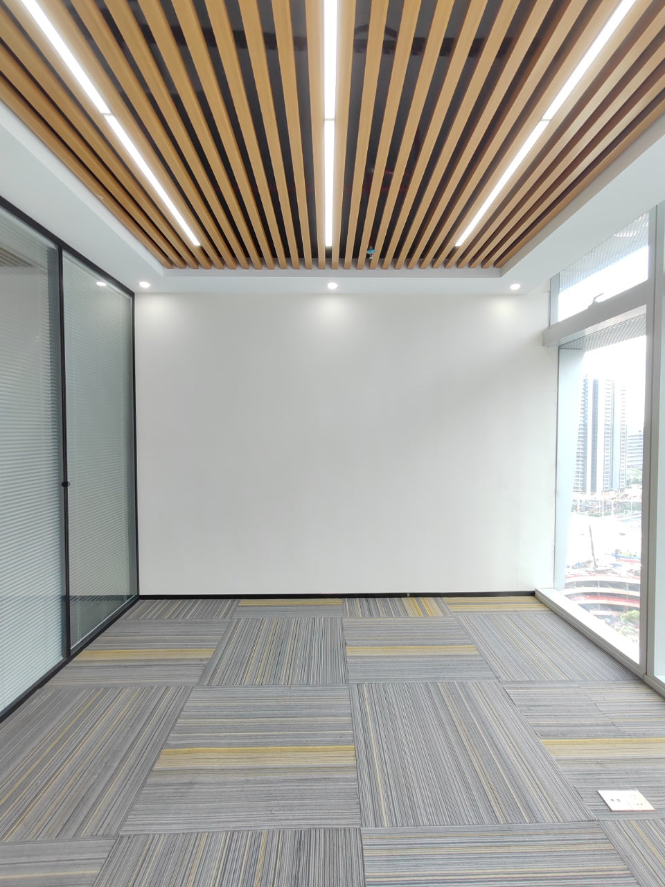 【寶中易尚中心】Unit 1403｜83 sqm (approx. 893 sq ft)