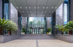 China Travel Service Building 🎀 1305｜Enjoy Lush Greenery Views Exclusively・Citizen Center's Dazzling Lights