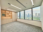 China Travel Service Building 🎀 1305｜Enjoy Lush Greenery Views Exclusively・Citizen Center's Dazzling Lights