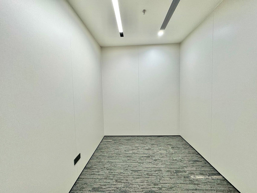 China Travel Service Building 🎀 1305｜Enjoy Lush Greenery Views Exclusively・Citizen Center's Dazzling Lights
