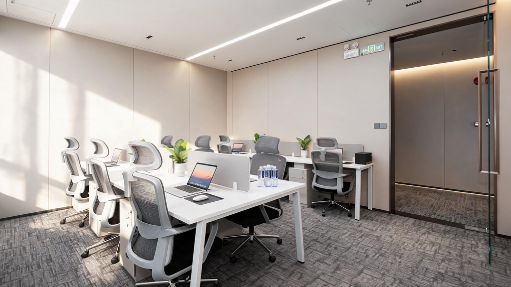 [Huanggang Business Centre] Global Investment Information Unit 603
