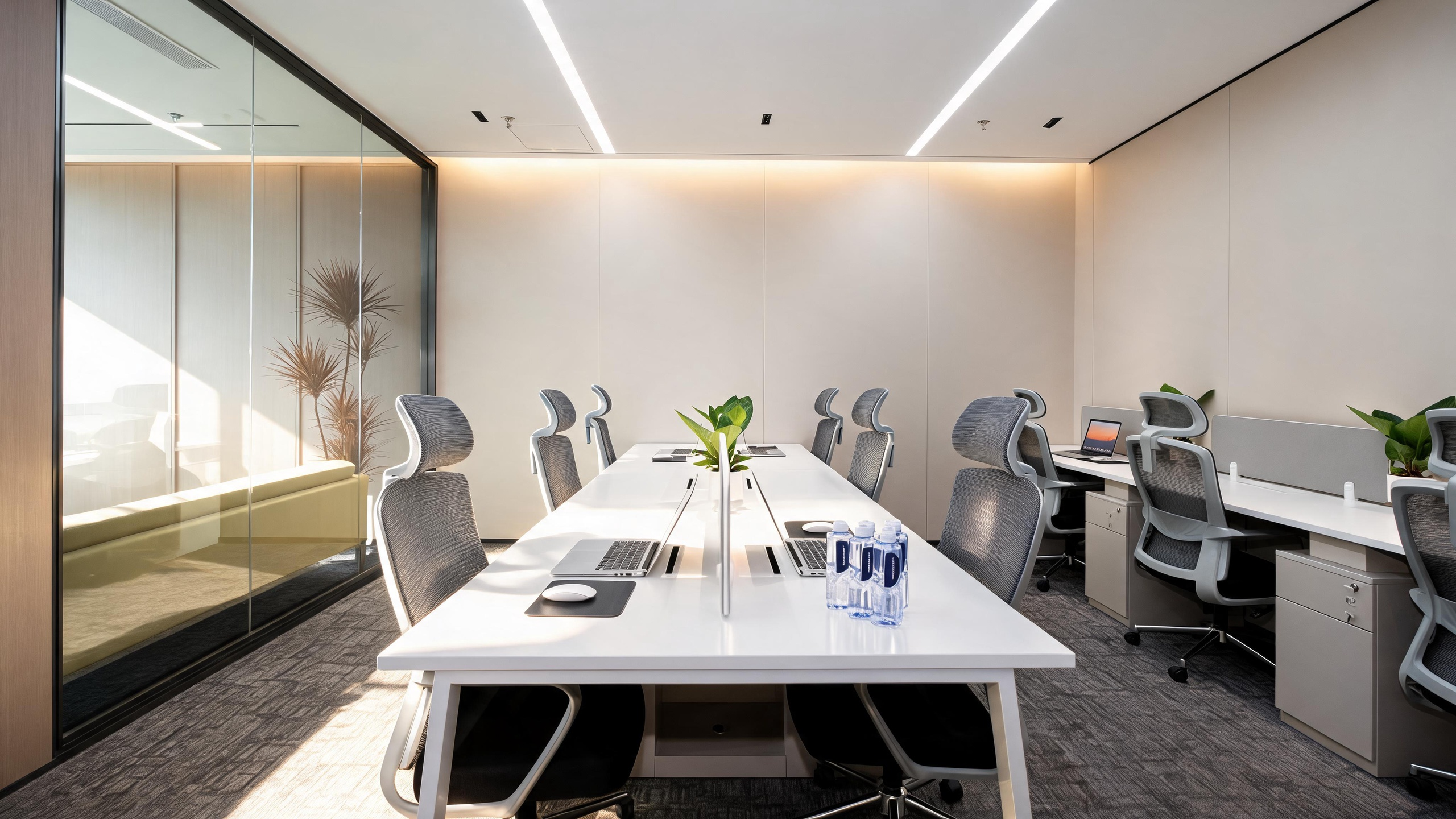 [Huanggang Business Centre] Global Investment Information Unit 603