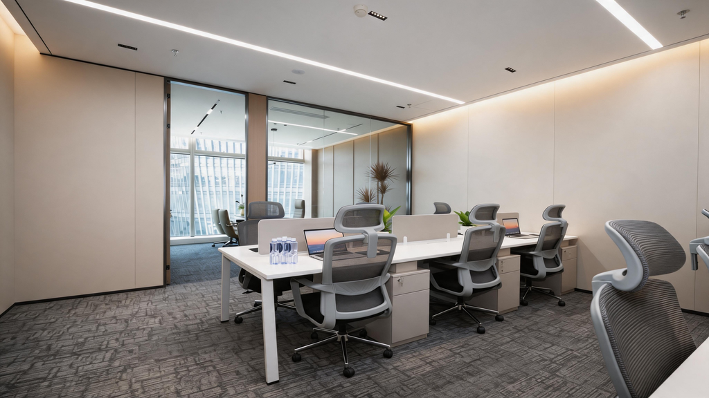 [Huanggang Business Centre] Global Investment Information Unit 603