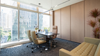 [Huanggang Business Centre] Global Investment Information Unit 603
