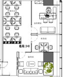 【Huanggang Business Center】Global Investment Information Unit 701