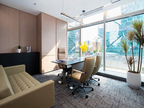 【Huanggang Business Center】Global Investment Information Unit 701