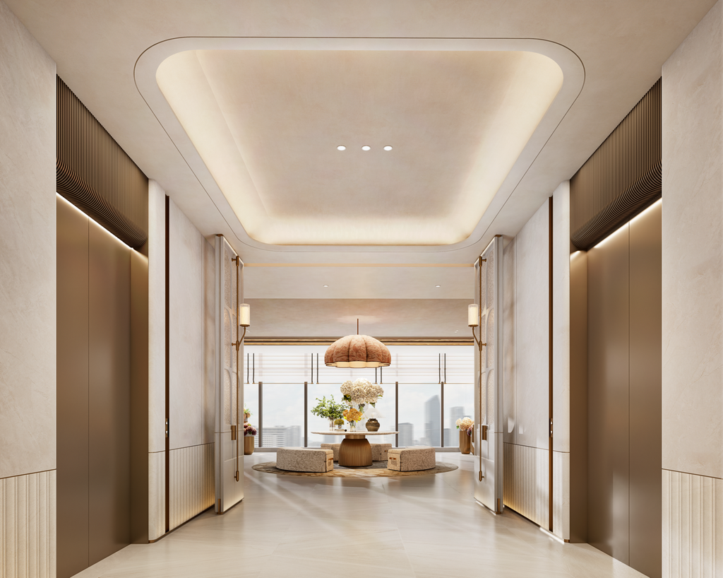 【Huanggang Business Center】Global Investment Information Unit 701