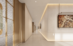 【Huanggang Business Center】Global Investment Information Unit 701