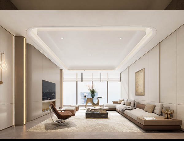 【Huanggang Business Center】Global Investment Information Unit 701