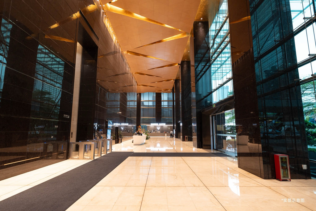 🏠 【Huanggang Business Center】Global Investment Information, Unit 605