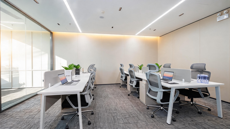 🏠 【Huanggang Business Center】Global Investment Information, Unit 605